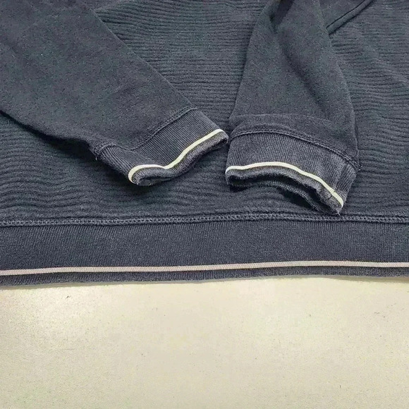 Ted Baker London Crew neck Pullover Men's Sweater Size 3/ M - Picture 6 of 9